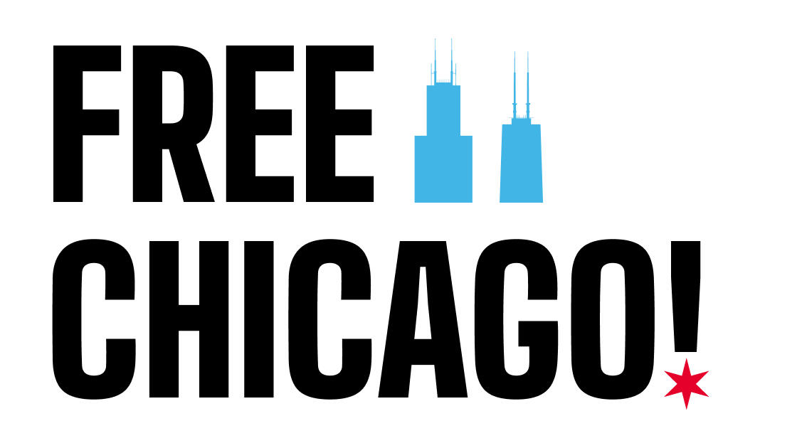 Free Chicago - Buildings