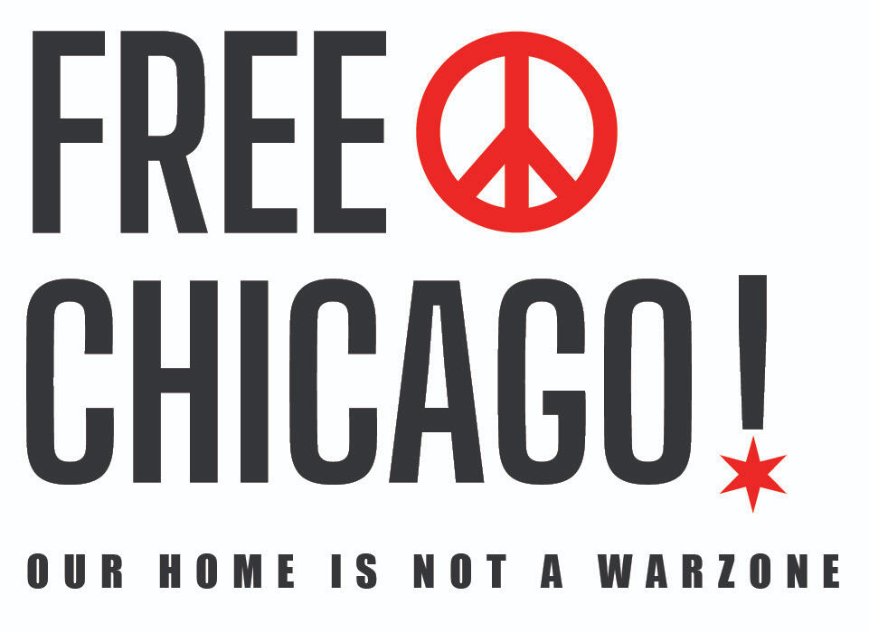 Free Chicago - Peace